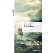 Martin Eden Livaneli Kitaplığı İnkılap Kitabevi