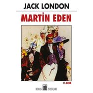 Martin Eden Oda Yayınları