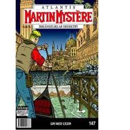 Martin Mystere Sayı: 147 - Luigi Mignacco