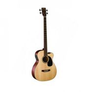 Martin&Co BC16GTE Akustik Bas Gitar