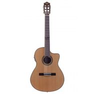 Martinez MP-1 PRE CE Cutaway Elektro Klasik Gitar