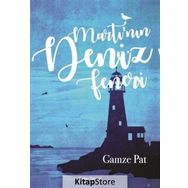 Martı'nın Deniz Feneri - Gamze Pat