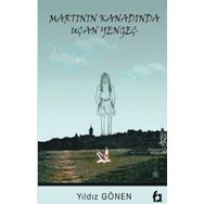 Martının Kanadında Uçan Yengeç - Yıldız Gönen
