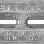Martyr Diver Dream Tutya