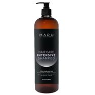Maru Intensive Repair Yıpranmış Saçlar İçin 750 ml Yoğun Bakım Şampuanı