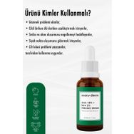 Maruderm %10 AHA + %2 BHA 30 ml Yüz Bakım Serumu