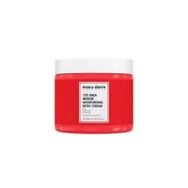 Maruderm %10 Urea Intense 400 ml Nemlendirici Vücut Kremi