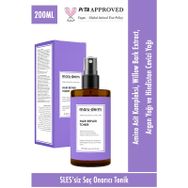 Maruderm 200 ml Onarıcı Saç Bakım Toniği