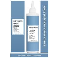 Maruderm 250 ml Centella Asiatica Yatıştırıcı Ceramide Nemlendirici Tonik