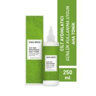 Maruderm 250 ml Leke Karşıtı Cilt Beyazlatıcı Tonik