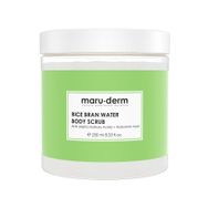 Maruderm 250 ml Pirinç Suyu Vücut Peelingi