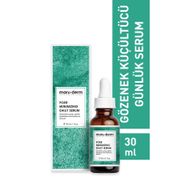 Maruderm 30 ml Gözenek Sıkılaştırıcı BHA ve Peptid Cilt Bakım Serumu