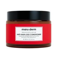 Maruderm 300 ml Saç Dökülme Karşıtı Saç Kremi