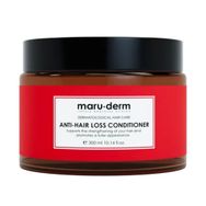Maruderm 300 ml Saç Dökülme Karşıtı Tüm Saç Tipleri Saç Kremi