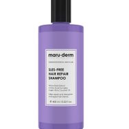 Maruderm 400 ml Saç Onarıcı Sülfatsız Şampuan