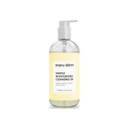 Maruderm 400 ml Yüz ve Vücut İçin Temizleme Yağı