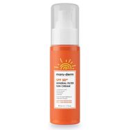 Maruderm 50 ml SPF 50 Mineral Filtre Güneş Kremi