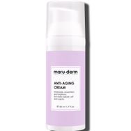 Maruderm Anti Age Kırışıklık Karşıtı 50 ml Cilt Bakım Kremi