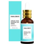Maruderm Azelaik Asit %10 Aydınlatıcı Leke Karşıtı 30 ml Cilt Bakım Serumu