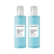 Maruderm Azelaik Asit %5 2x200 ml Cilt Bakım Kremi Set
