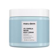 Maruderm Centella 400 ml Vücut Kremi