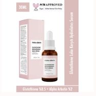 Maruderm Glutatyon Aydınlatıcı 30 ml Yüz Bakım Süt Serumu