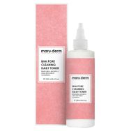 Maruderm Gözenek Sıkılaştırıcı, Siyah Nokta ve Akne Karşıtı BHA 250 ml Tonik