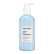 Maruderm Hassas ve Atopik Ciltler İçin 400 ml Temizleme Jeli
