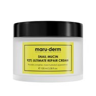 Maruderm Salyangoz Özlü 100 ml Onarıcı Krem