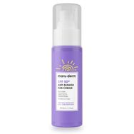 Maruderm SPF50+ Leke Karşıtı Yeni Nesil Kore Filtreli 50 ml Güneş Kremi