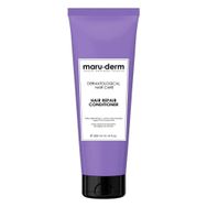 Maruderm Vegan 300 ML Yıpranmış Zayıf Saçlar Onarıcı Saç Kremi