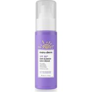 Maruderm Yeni Nesil Kore Filtreleri SPF50+ Leke Karşıtı 50 ml Güneş Kremi