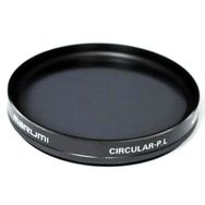 Marumi 62mm Dairesel Polarize Filtre