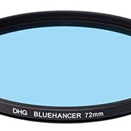 Marumi Blue Hancer 72 mm Doygunluk Filtresi