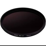 Marumi DHG ND64 58 mm Filtre