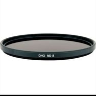 Marumi DHG72ND8 Siyah 72 mm Filtre