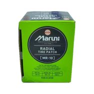 Maruni MR 10 20'li Dış Lastik Yaması