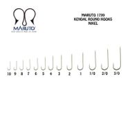 Maruto 1799 Nikel Olta İğnesi
