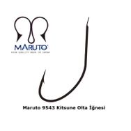 Maruto 9543 BN İğne