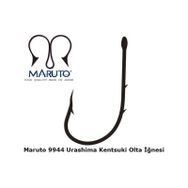Maruto 9944 BN Black Nikel Olta İğnesi