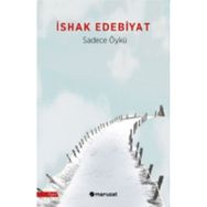 Maruzat Yayınevi İshak Edebiyat 2021 Öykü Seçkisi