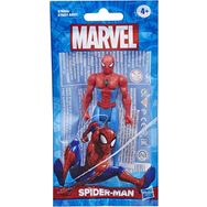 Marvel 9,5 cm Spider-Man E7837-E7854 Aksiyon Figürleri