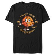 Marvel Big & Tall Loki Sacred Timeline Üst Kısa Kollu Siyah Erkek T-shirt