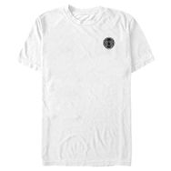 Marvel Big & Tall Spider-Man: No Way Home Radyoaktif Üst Kısa Kollu Beyaz Erkek T-shirt