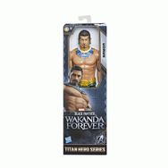 Marvel Black Panther Titan Hero Figür