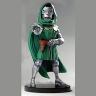 Marvel Classic Head Knocker Xl Dr Doom Aksiyon Figürleri
