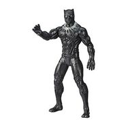 Marvel E5556-E5581 Black Panther 24 cm Figür