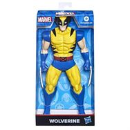 Marvel E5556-F5078 Wolverine 24 cm Figür