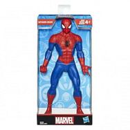 Marvel E6358 Spiderman 24 cm Figür
