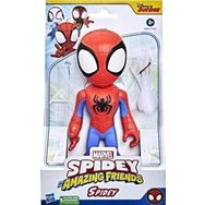 Marvel F3711-F3986 Spidey and His Amazing Friends Spidey Dev Figür